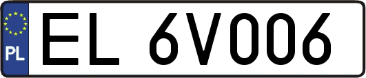 EL6V006