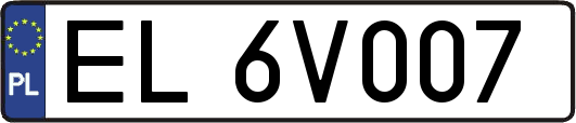 EL6V007