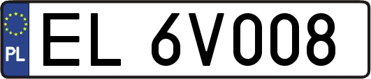 EL6V008