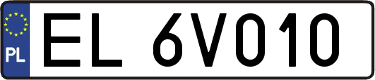EL6V010