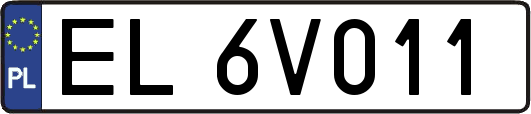 EL6V011