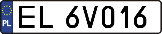 EL6V016