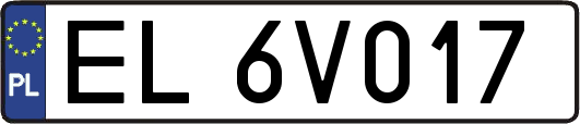 EL6V017