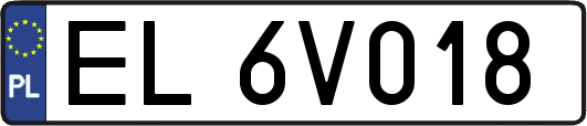 EL6V018