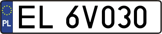 EL6V030