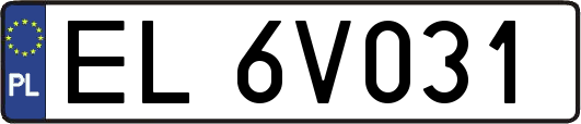 EL6V031