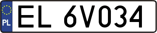 EL6V034