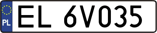 EL6V035