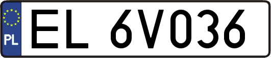 EL6V036