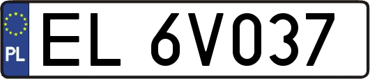 EL6V037