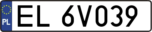 EL6V039