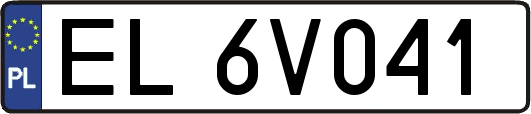 EL6V041