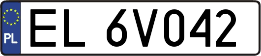 EL6V042