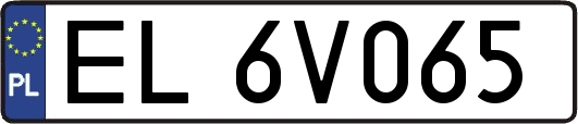 EL6V065