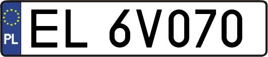 EL6V070