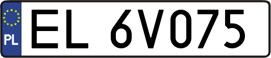 EL6V075