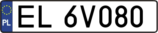 EL6V080