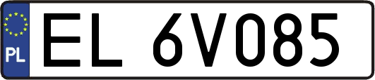 EL6V085