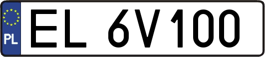 EL6V100