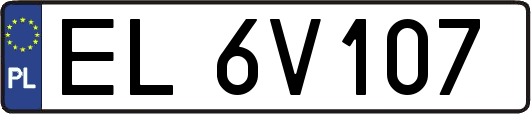 EL6V107