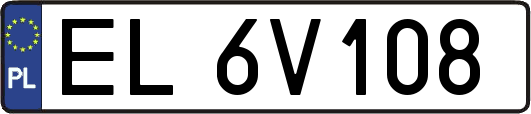 EL6V108