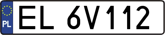 EL6V112