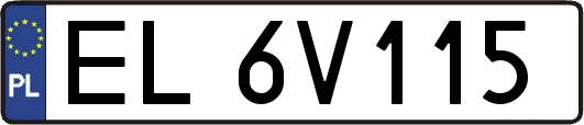 EL6V115