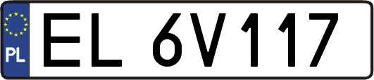 EL6V117