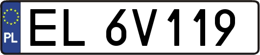EL6V119