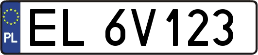 EL6V123