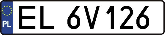 EL6V126