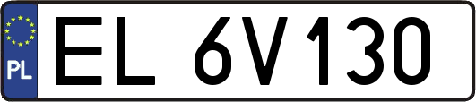 EL6V130