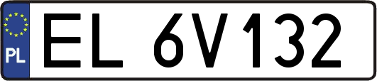 EL6V132