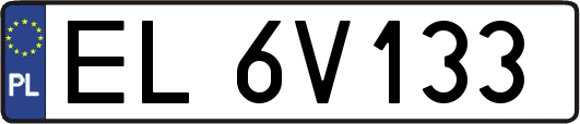 EL6V133
