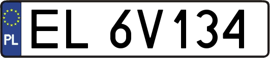 EL6V134
