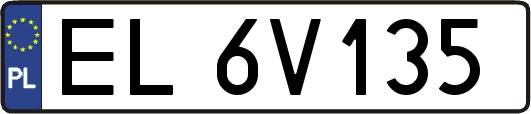 EL6V135
