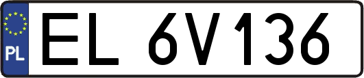 EL6V136