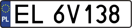 EL6V138