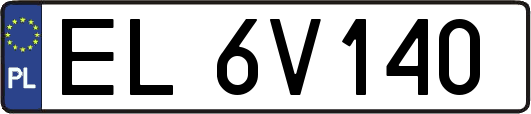 EL6V140