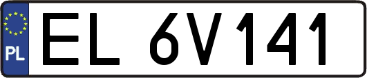 EL6V141