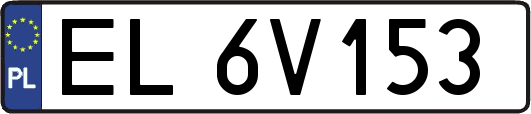 EL6V153