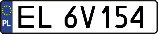 EL6V154