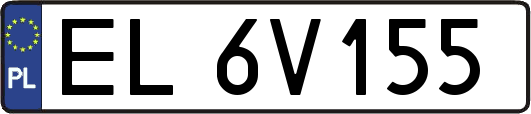EL6V155