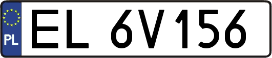 EL6V156