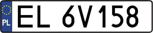 EL6V158