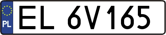 EL6V165