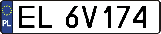 EL6V174