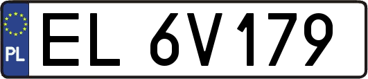 EL6V179