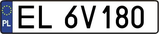 EL6V180