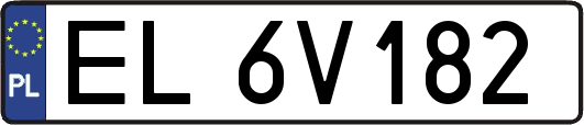 EL6V182